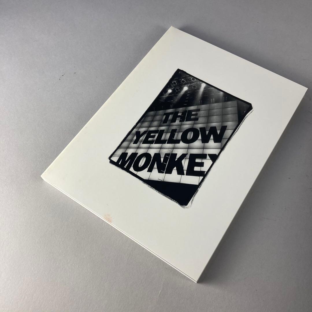 ビンテージいいの出してます♥️ ◆THE YELLOW MONKEY