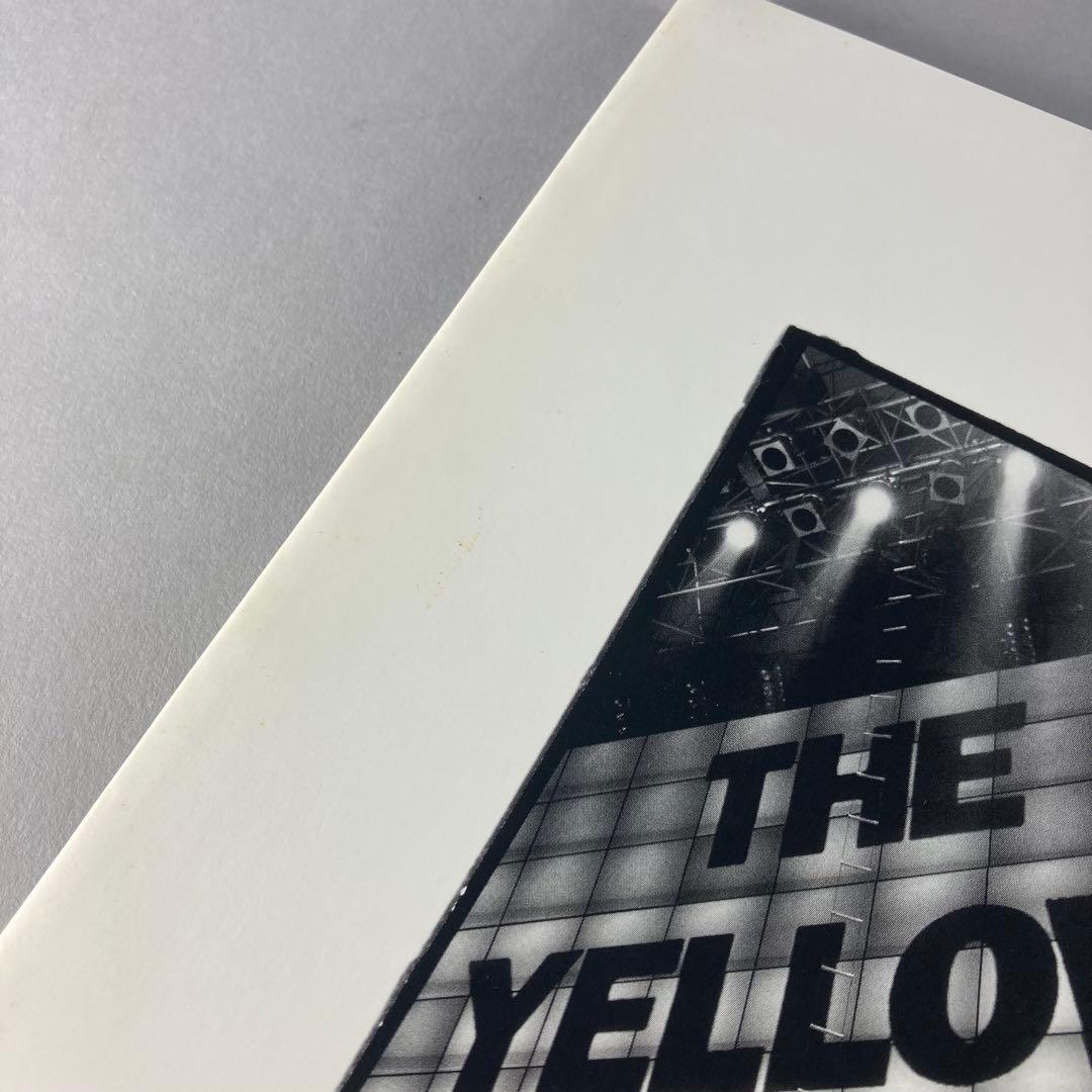 ビンテージいいの出してます♥️ ◆THE YELLOW MONKEY