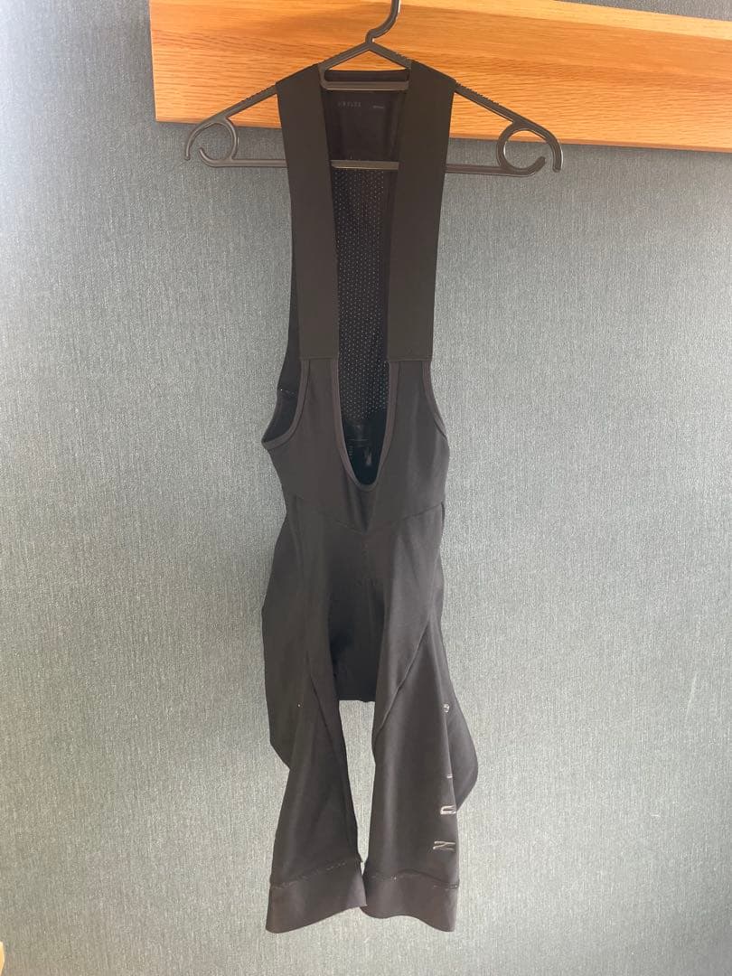 ENDLESS NDLSS サーマルビブショーツ サイズM