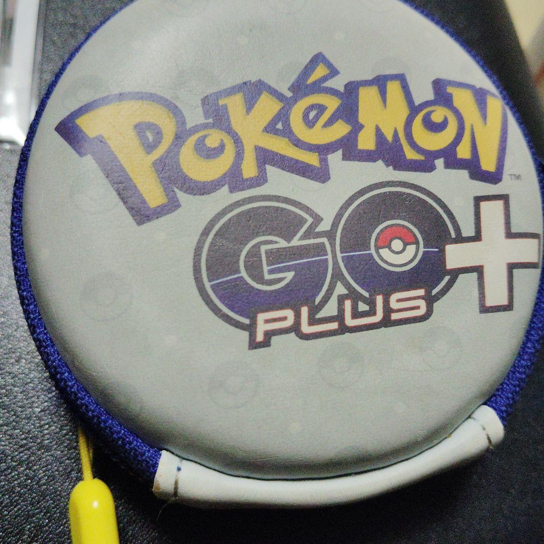 ポケモン GO Plus ケース