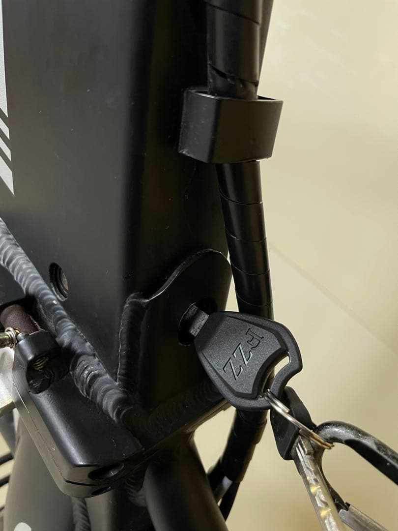 【送料込み】FLYFISH 電動アシスト自転車｜フル電動モード対応