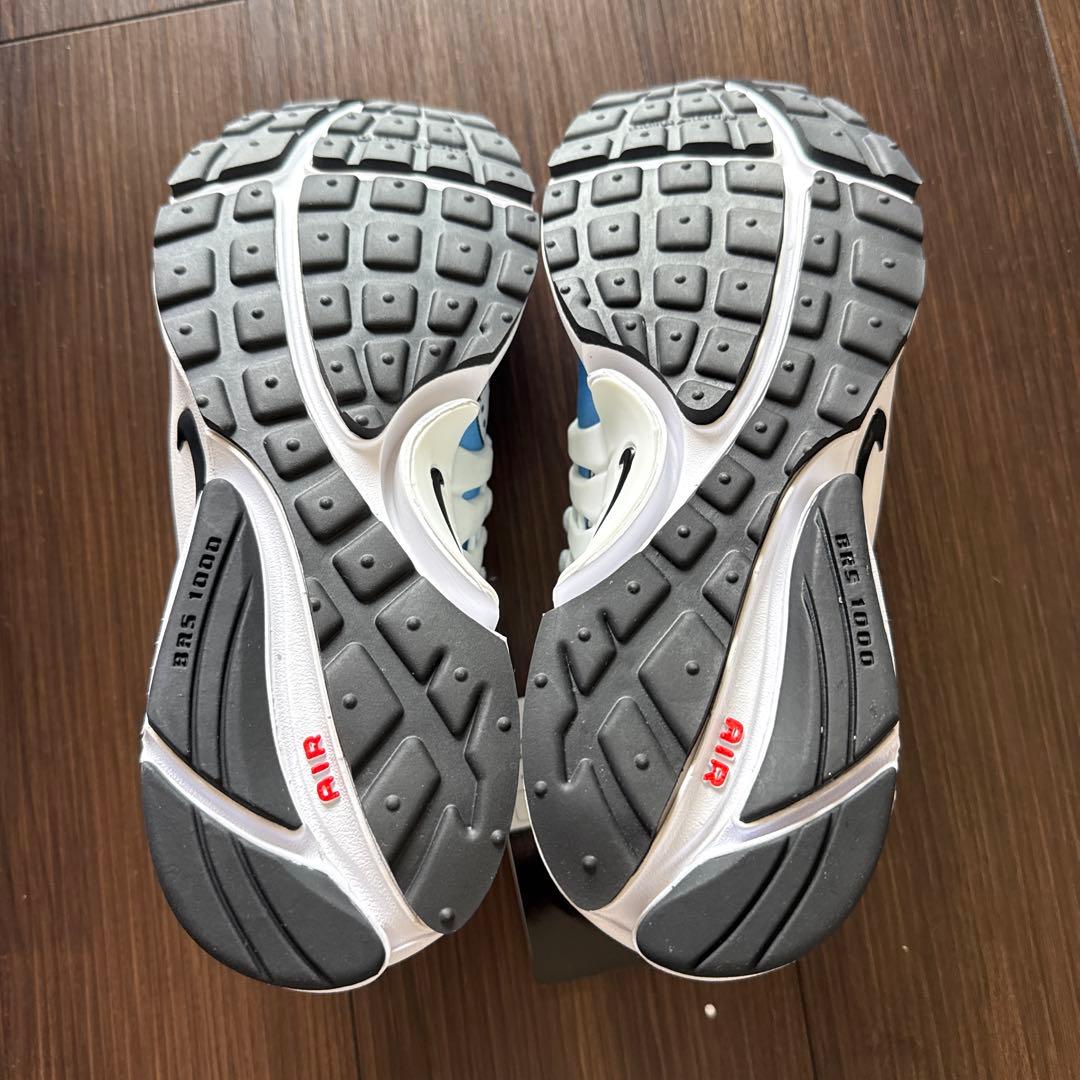 NIKE　ハローキティ× エアプレスト