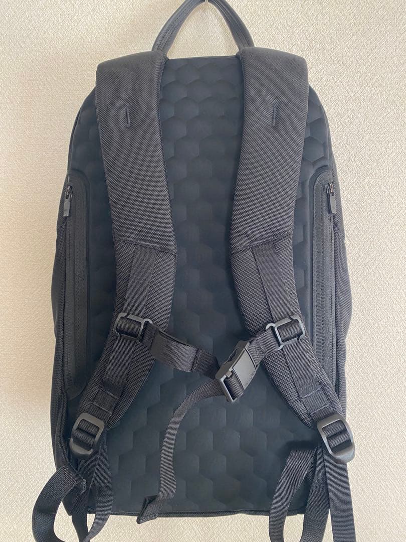 【美品】WEXLEY SHELDRAKE BACKPACK 日本限定