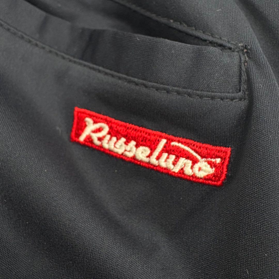 美品　Russeluno ラッセルノ ゴルフ　パンツ サイズ6 XL相当 744