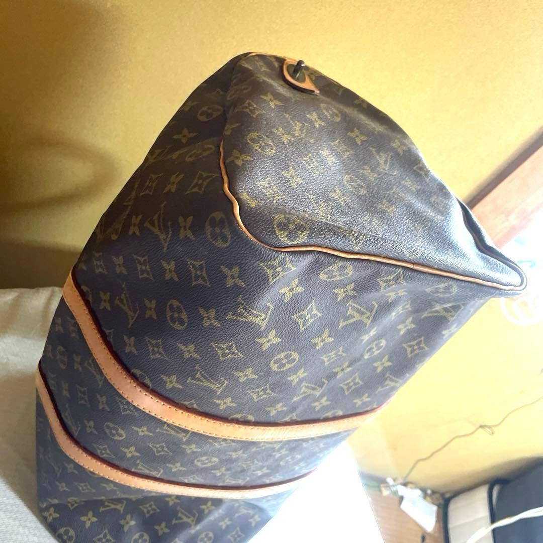 LOUIS VUITTON ルイヴィトン キーポル50M41426ボストンバッグ