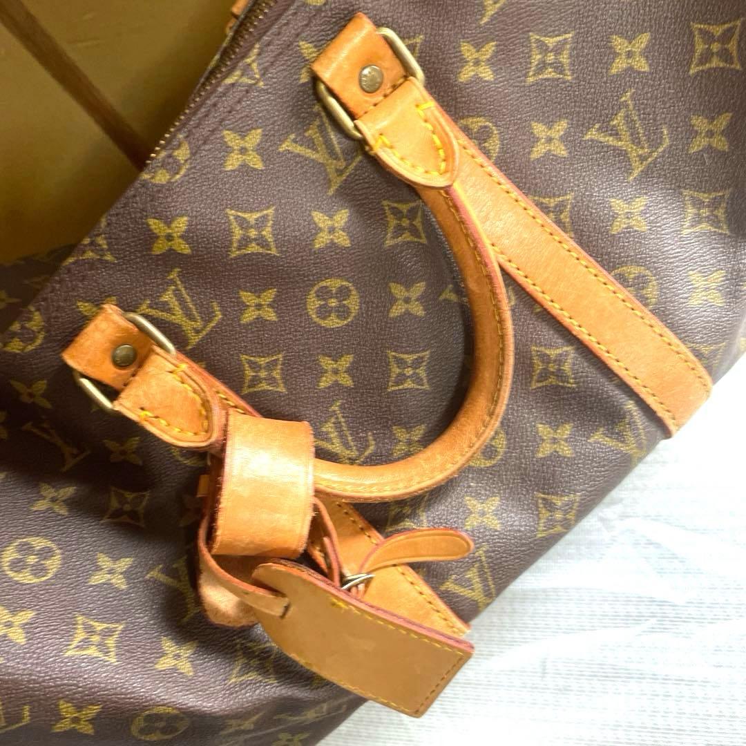 LOUIS VUITTON ルイヴィトン キーポル50M41426ボストンバッグ