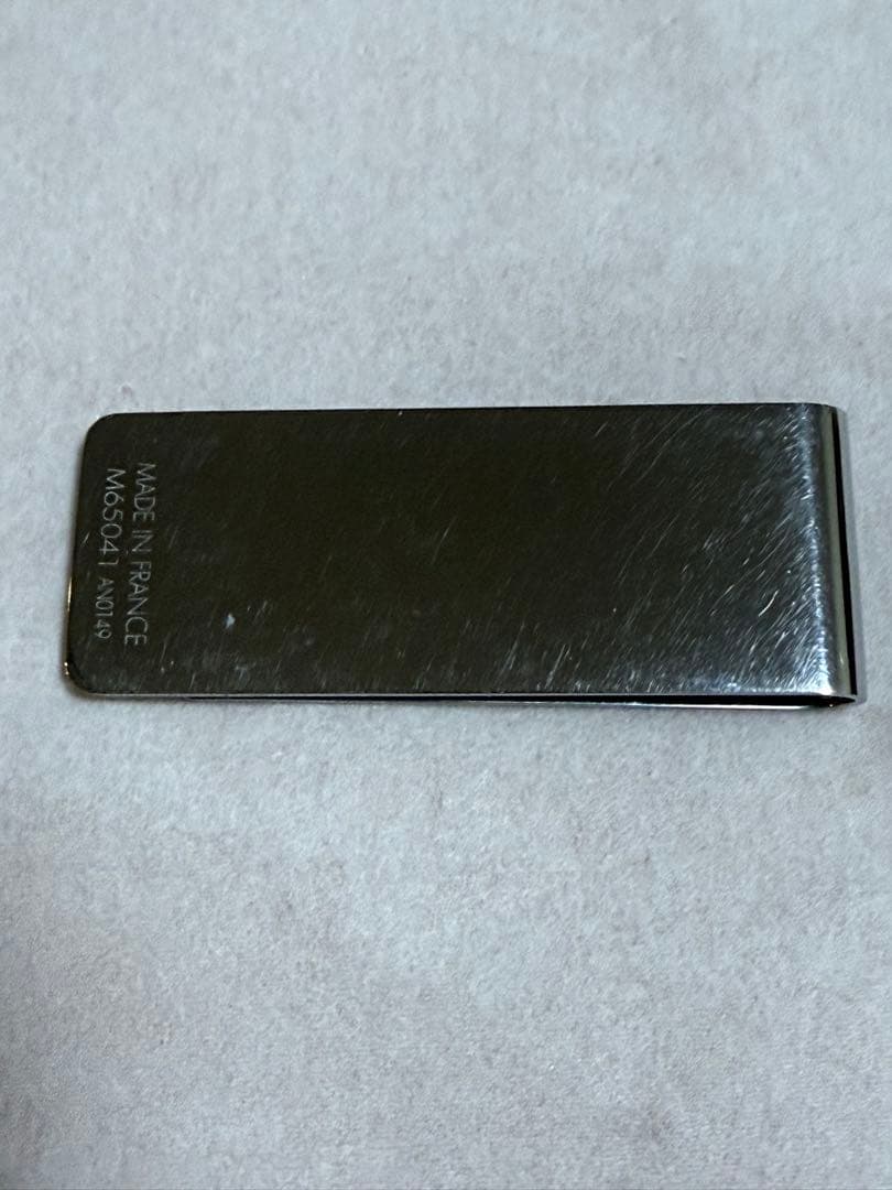 Louis Vuitton マネークリップ M65041L