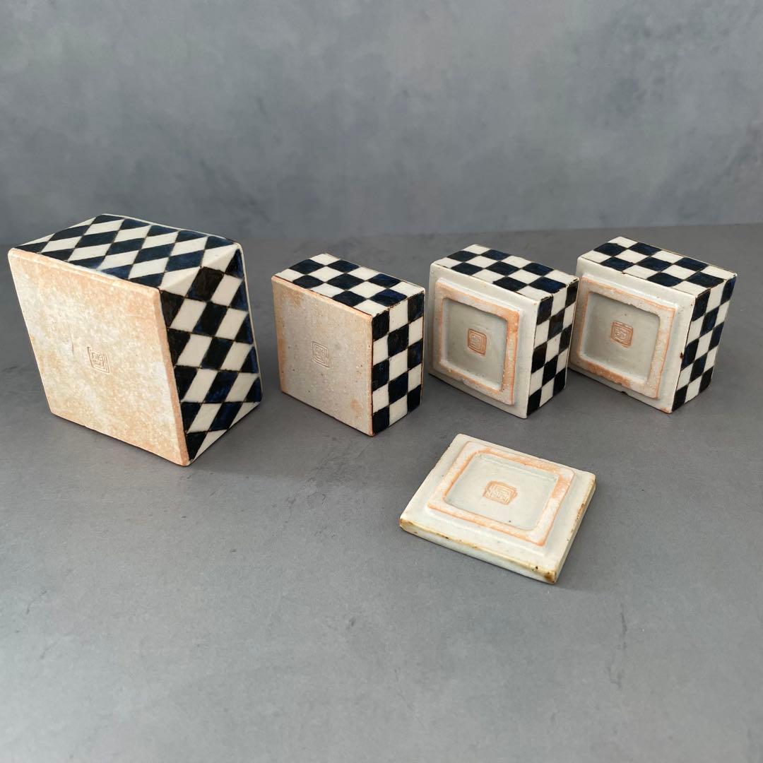 高島大樹さん　器