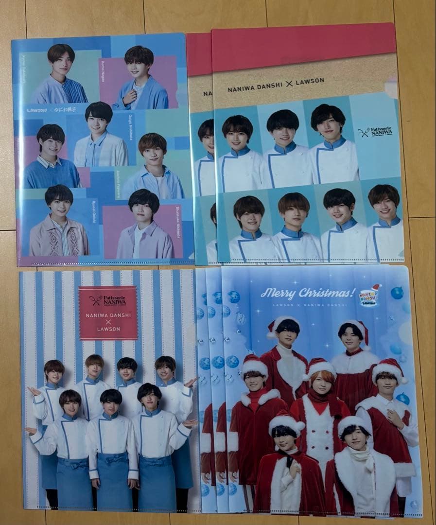 なにわ男子 道枝駿佑 グッズ まとめ売り