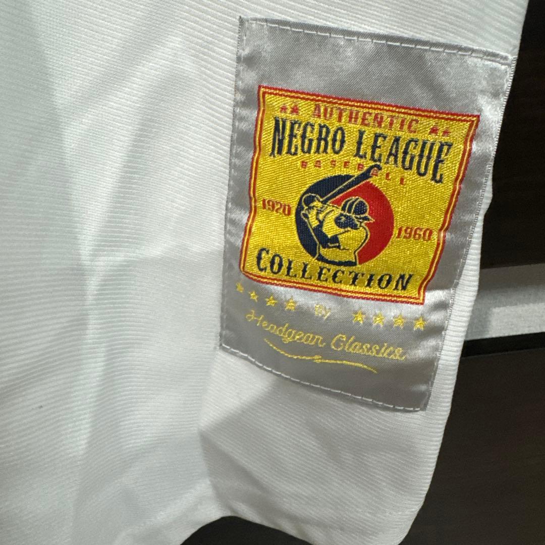 HEADGEAR CLASSICS CRENSHAW ゲームシャツ