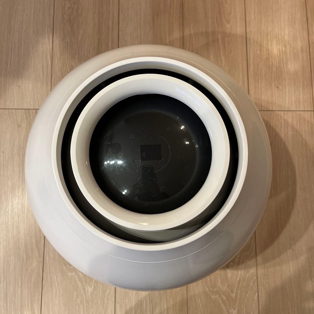 BALMUDA Rain 置き型加湿器