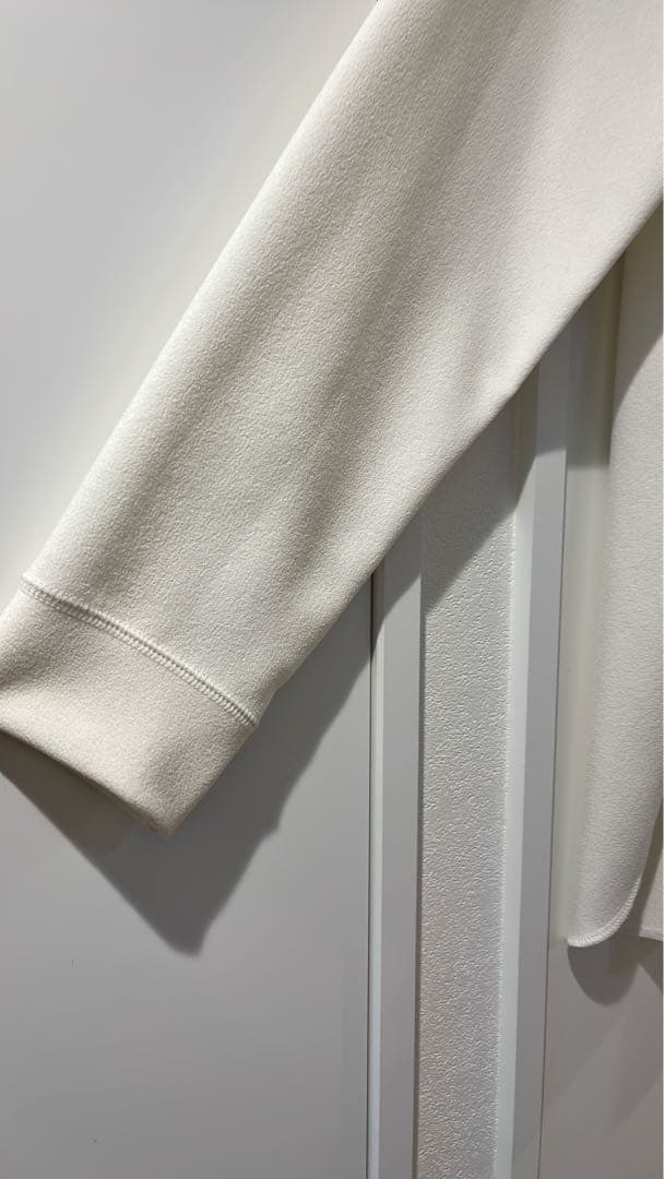 V ガゼットプルオーバー　36サイズ