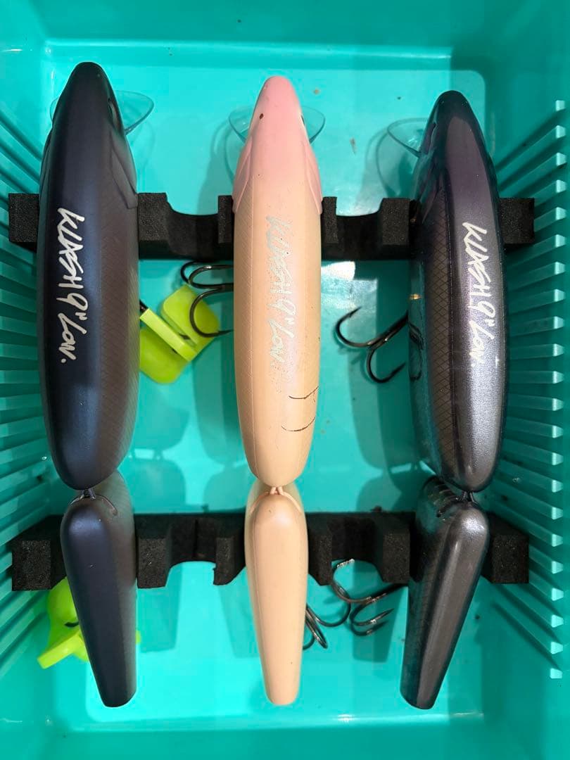 DRT クラッシュ9 LOW