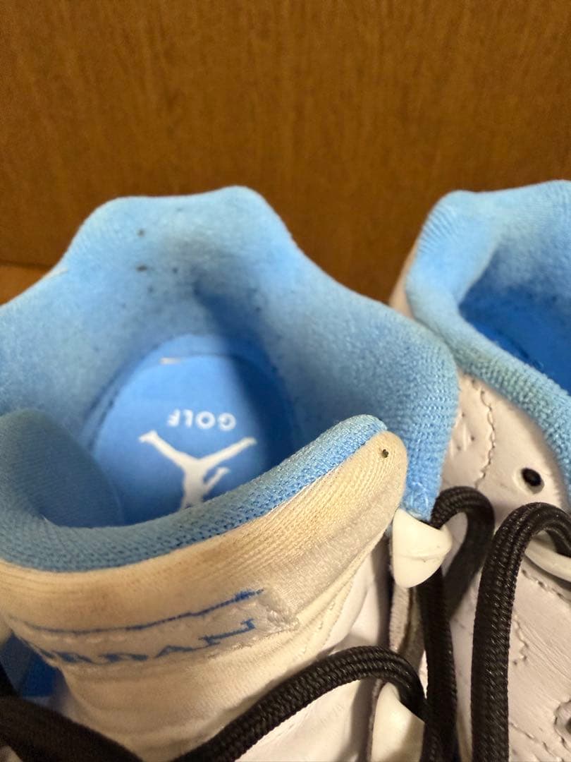 最終値下げ！NIKE AIRJORDAN9g