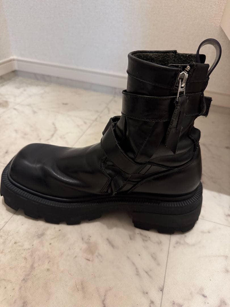 eytys BLADE ブレード ブーツ size40