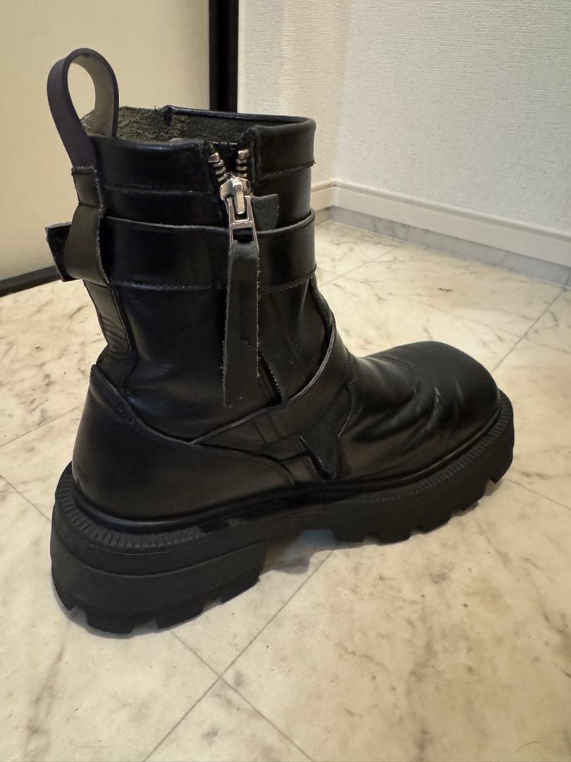 eytys BLADE ブレード ブーツ size40