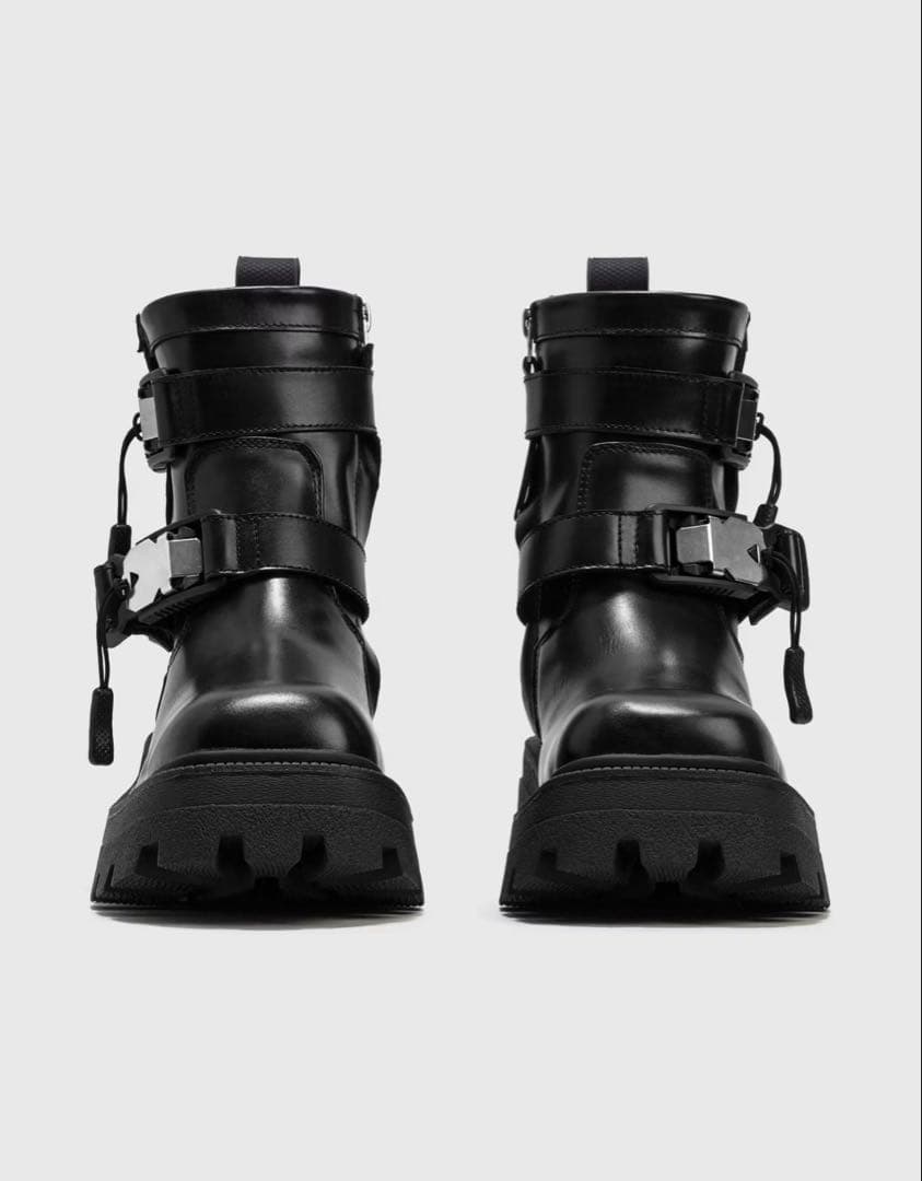 eytys BLADE ブレード ブーツ size40