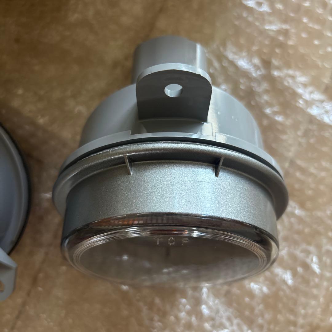 日野自動車　LAMP ASSY RR 224-35031 純正品