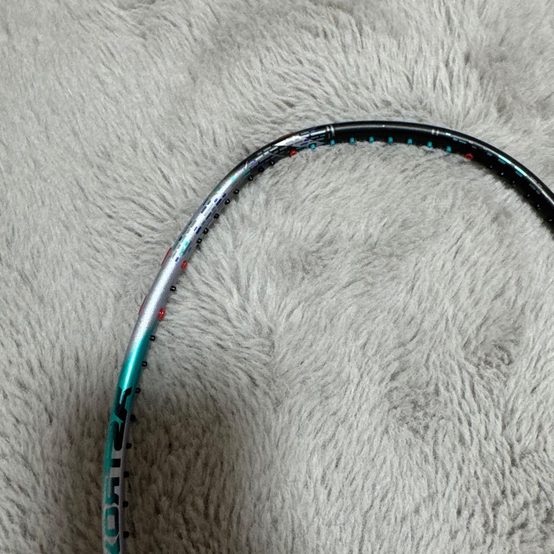 アストロクス88Sプロ4UG5