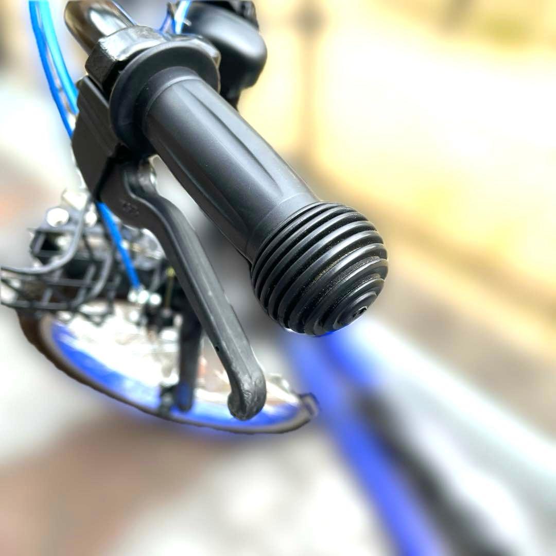 ［手渡し限定］自転車 ダイワサイクル ファイヤー ドラゴン キッズ　18インチ