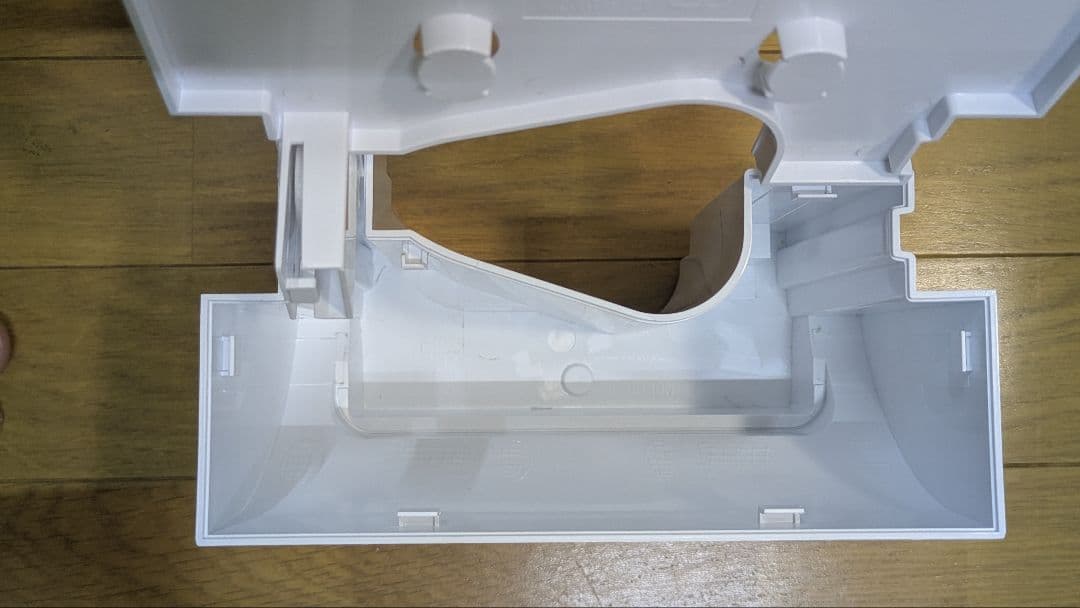 G*0様 YAMAZEN YEC-RD03 ポータブルエアコン スポットクーラー