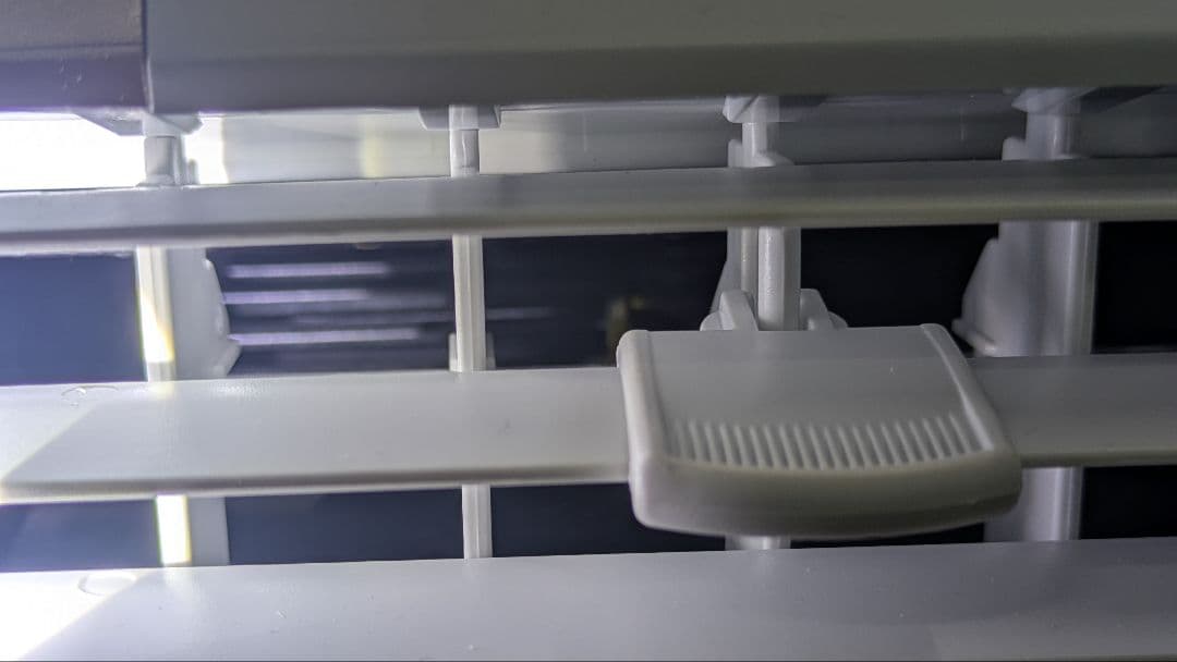 G*0様 YAMAZEN YEC-RD03 ポータブルエアコン スポットクーラー