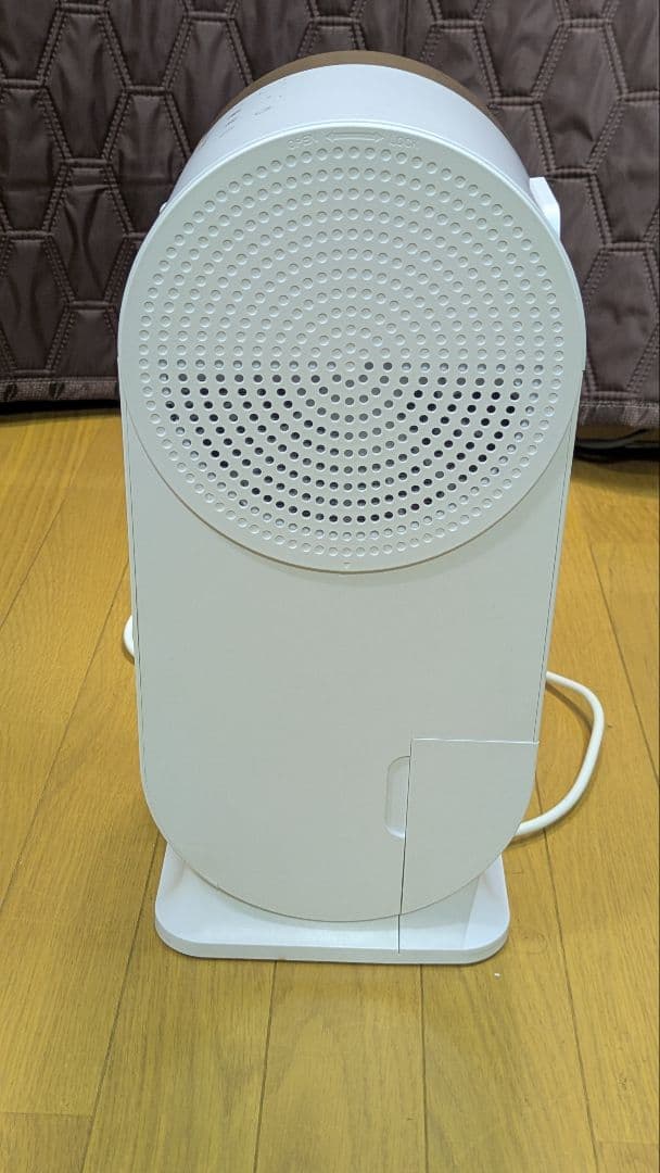 G*0様 YAMAZEN YEC-RD03 ポータブルエアコン スポットクーラー