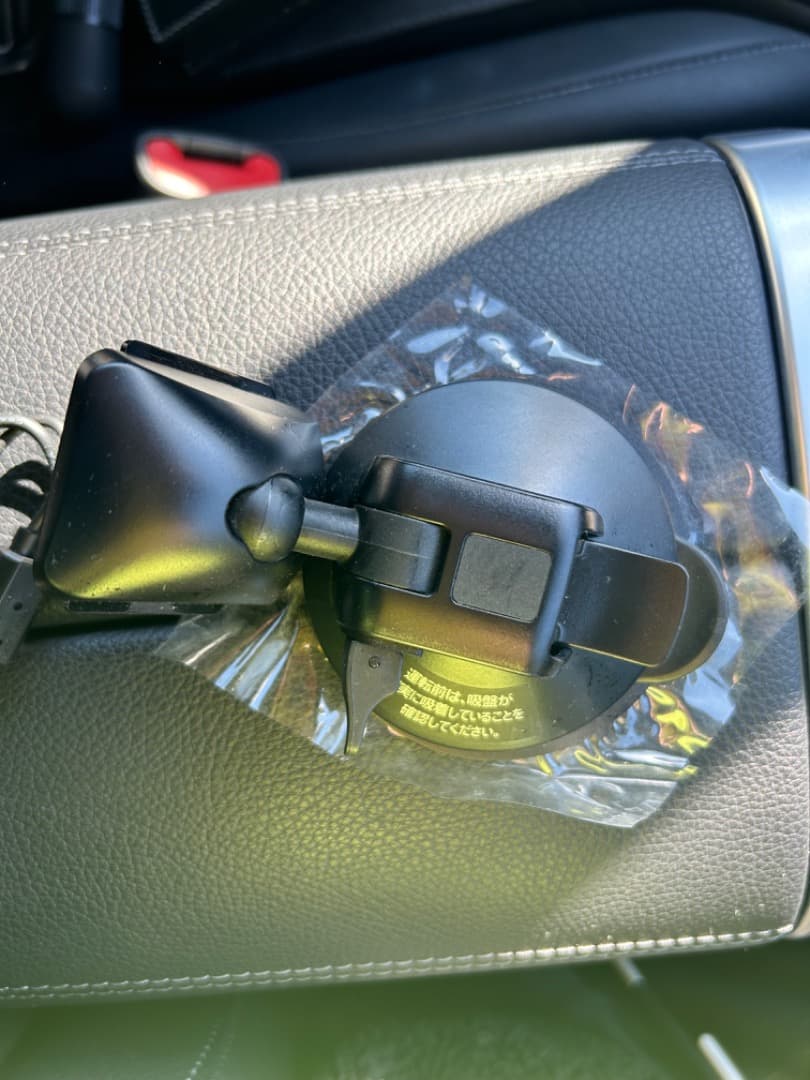 パナソニック CN-G530D ポータブルナビ 地図データ2019年製.