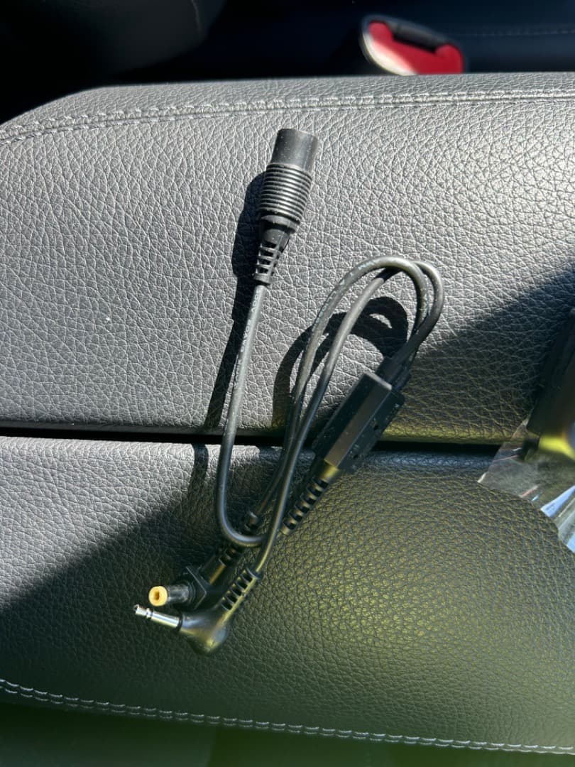 パナソニック CN-G530D ポータブルナビ 地図データ2019年製.