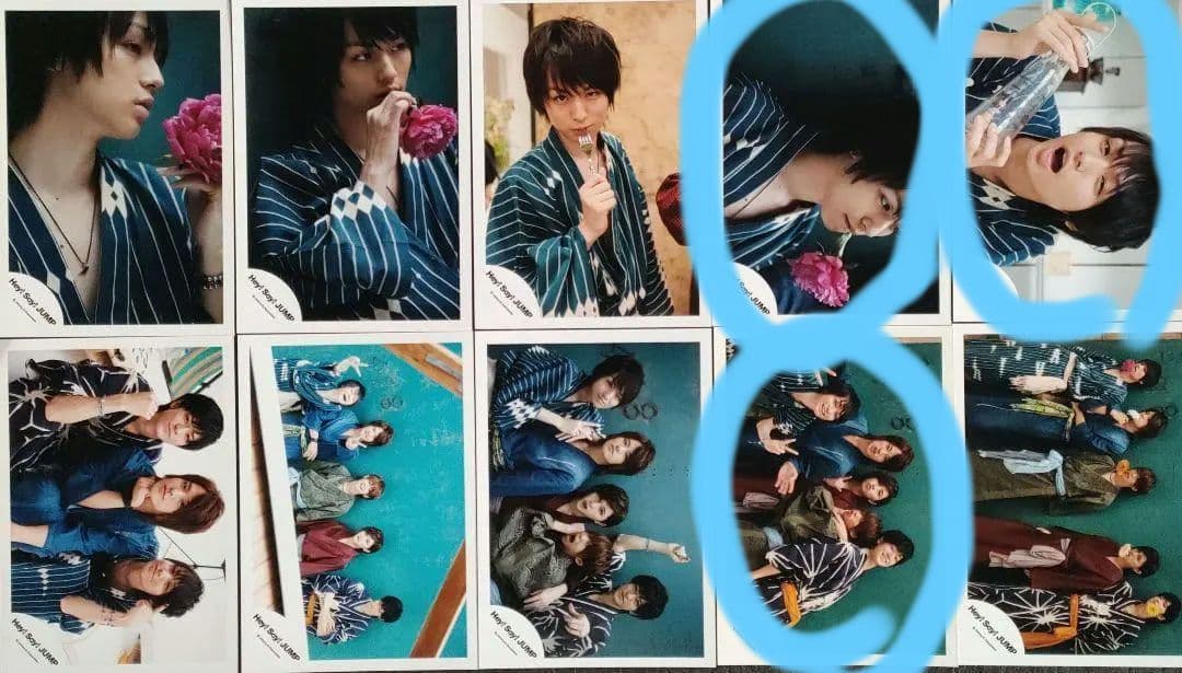 しゅう　HSJ　DVD8000　写真4500