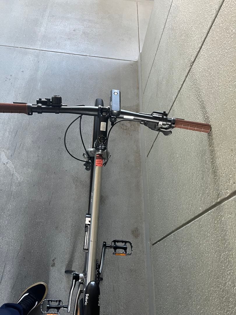 フジ　タラワFUJI TALAWAH size:19 、1x10段変速