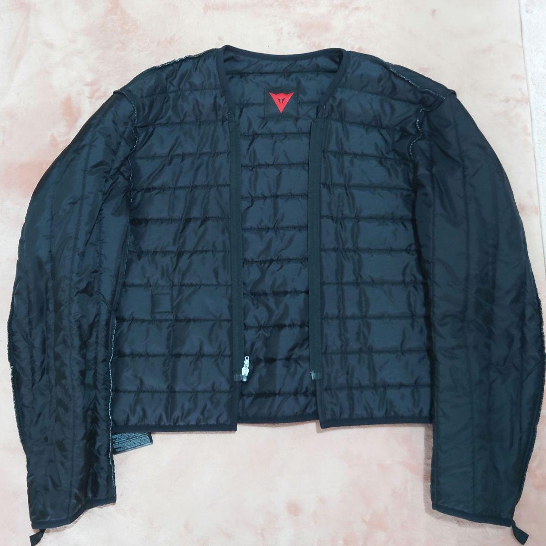 龍*ん様 月末限定オークション　ダイネーゼ ELETTRICA JACKET 5