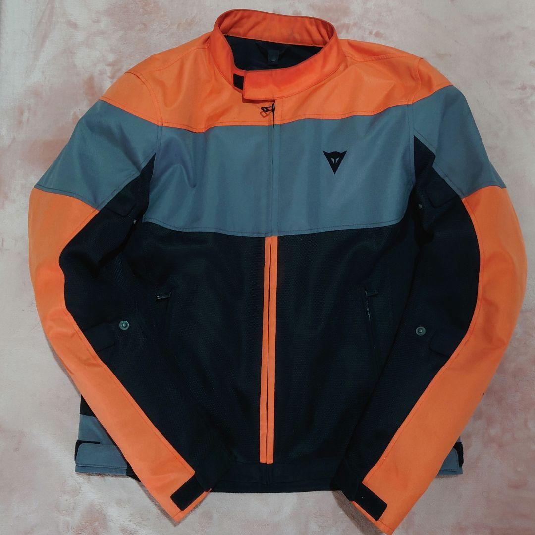 龍*ん様 月末限定オークション　ダイネーゼ ELETTRICA JACKET 5