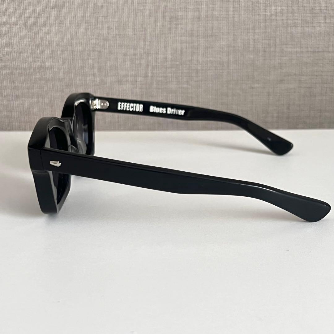 EFFECTOR BluesD サングラス 眼鏡 登坂広臣 くっきー