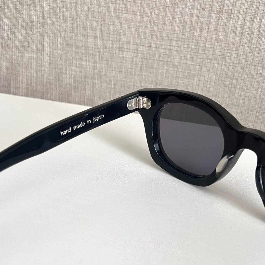 EFFECTOR BluesD サングラス 眼鏡 登坂広臣 くっきー