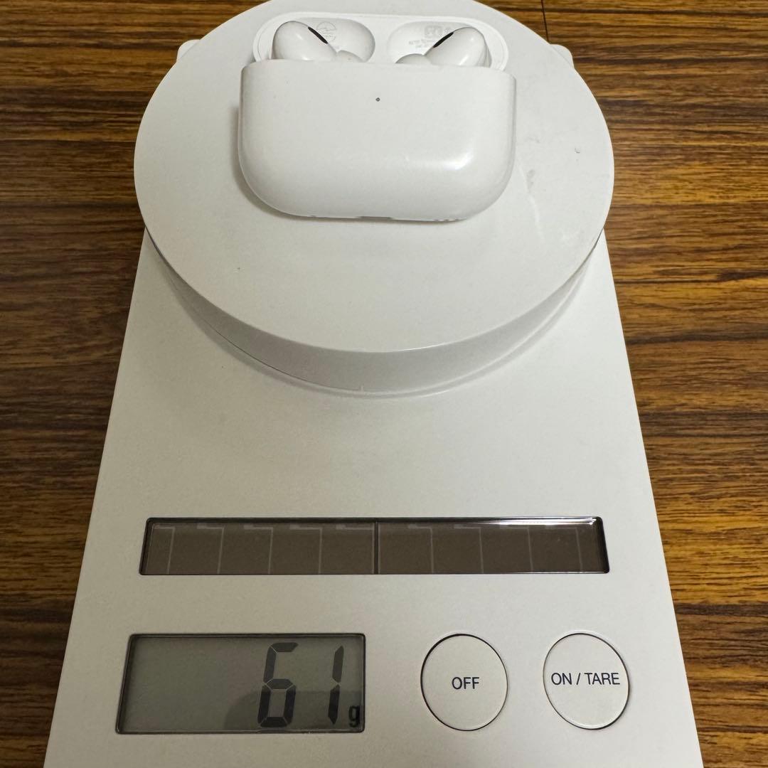 AirPods Pro 第2世代 Lightning MagSafe 充電ケース