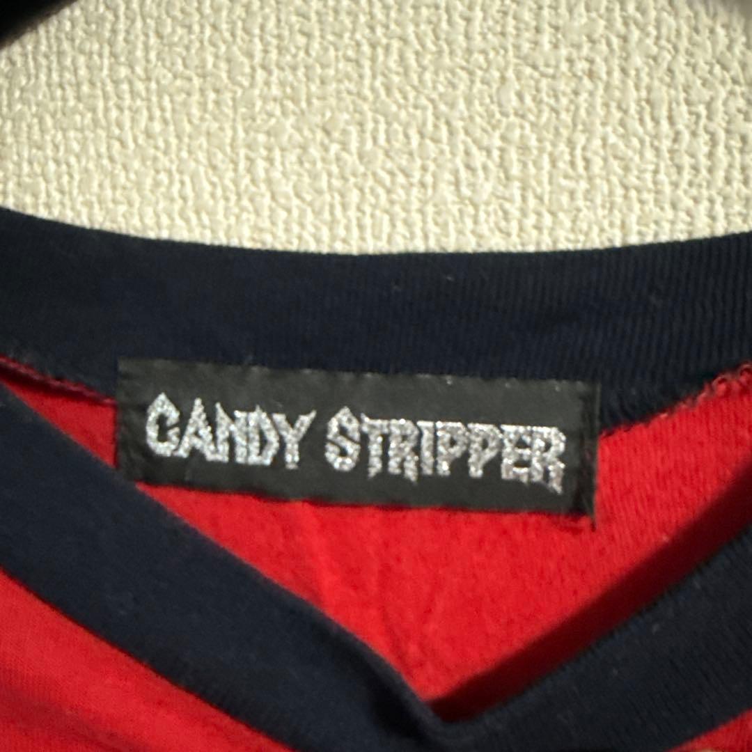 LiSA × Candy Stripper Hi FiVE MIX ワンピース