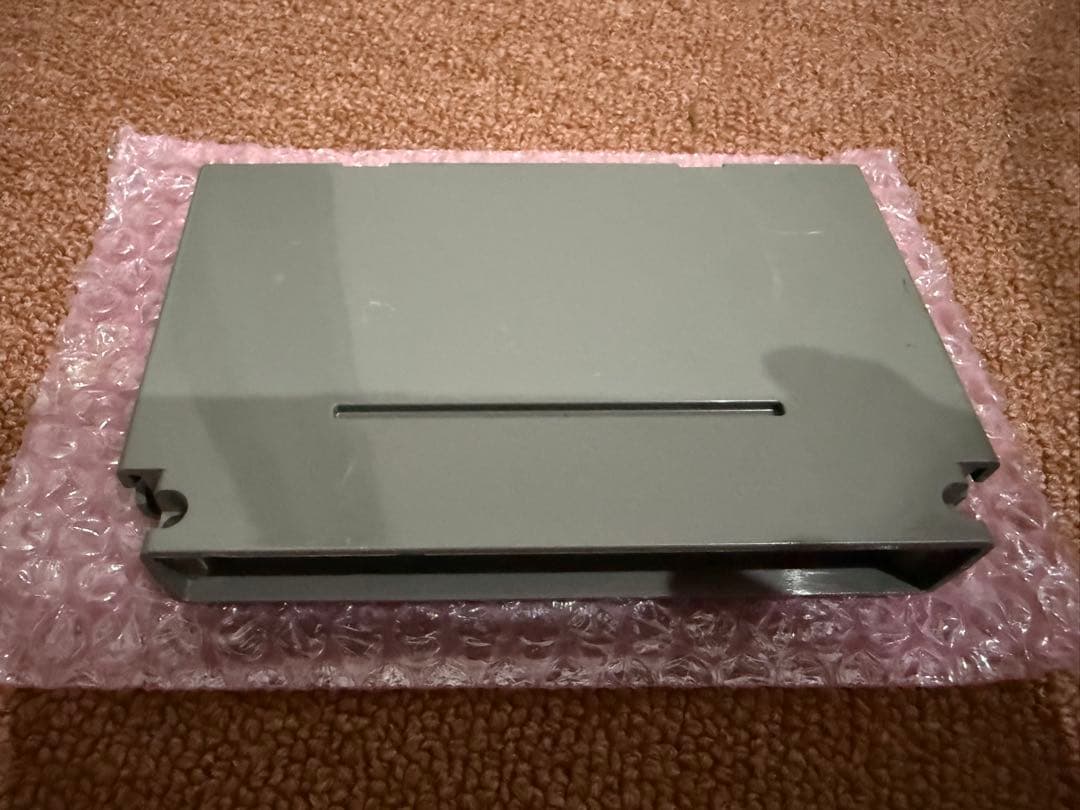 レイディアントシルバーガン ST-Vソフト