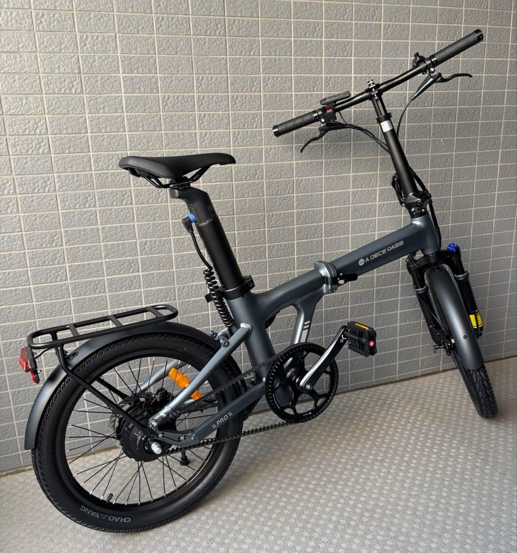 ADO AIR 20 PRO（直接渡し希望につき候補場所をお知らせください）