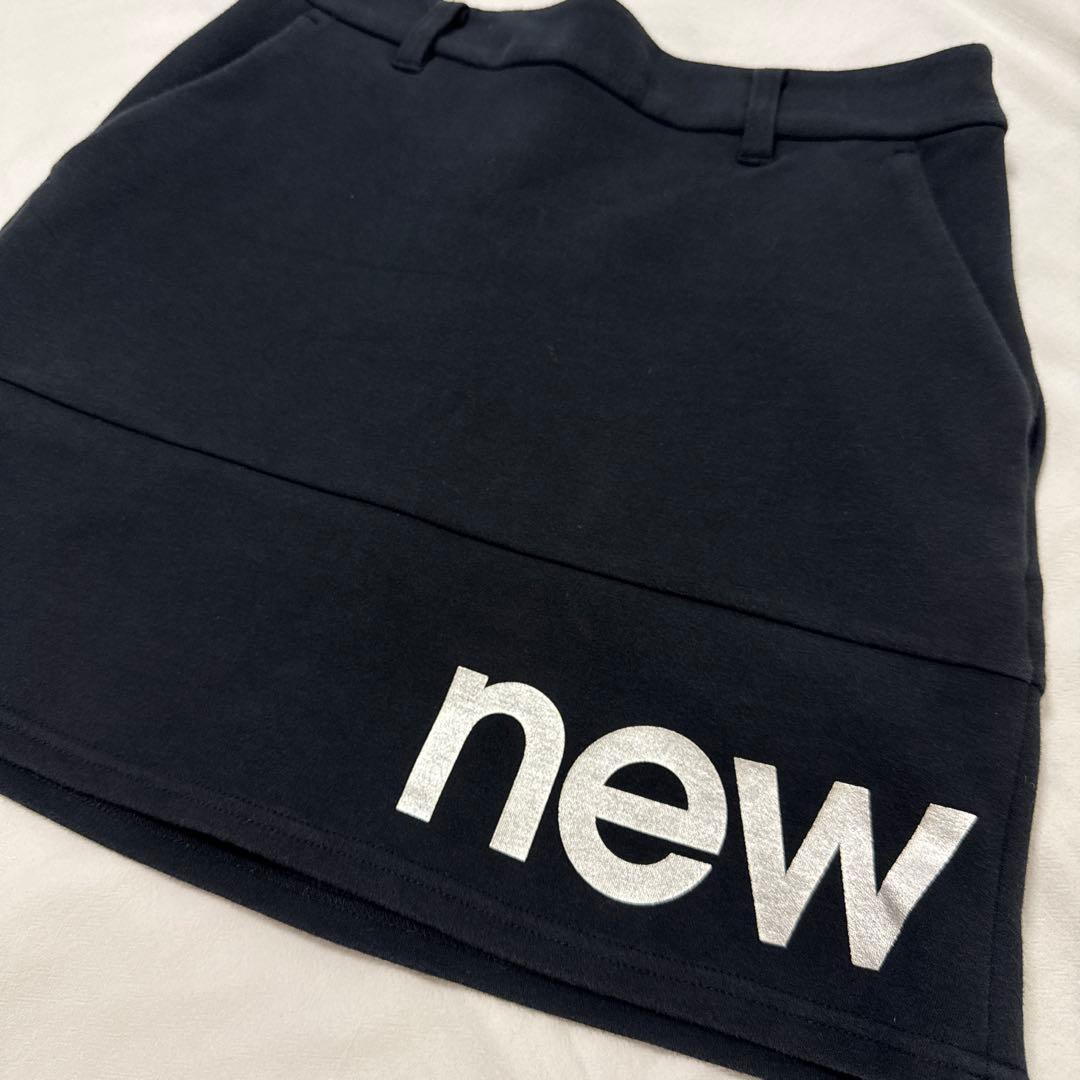 ニューバランスゴルフ　　ウエア上下セット