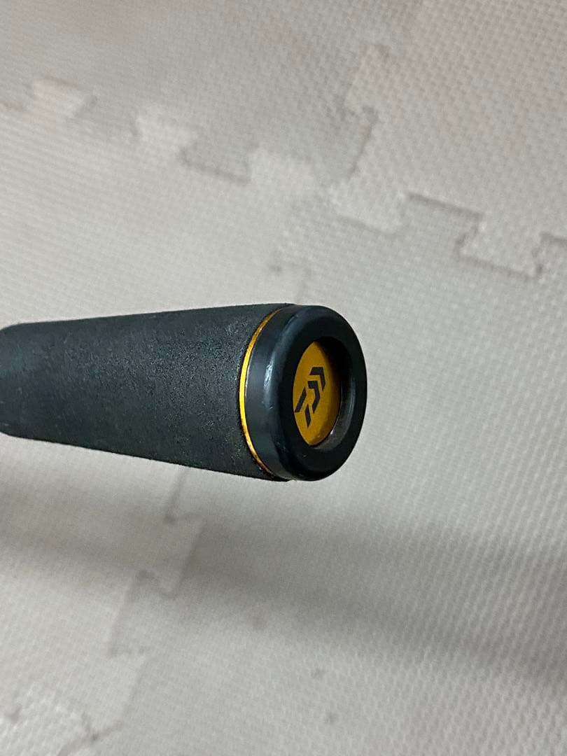 ダイワ　リベリオン662MHRB