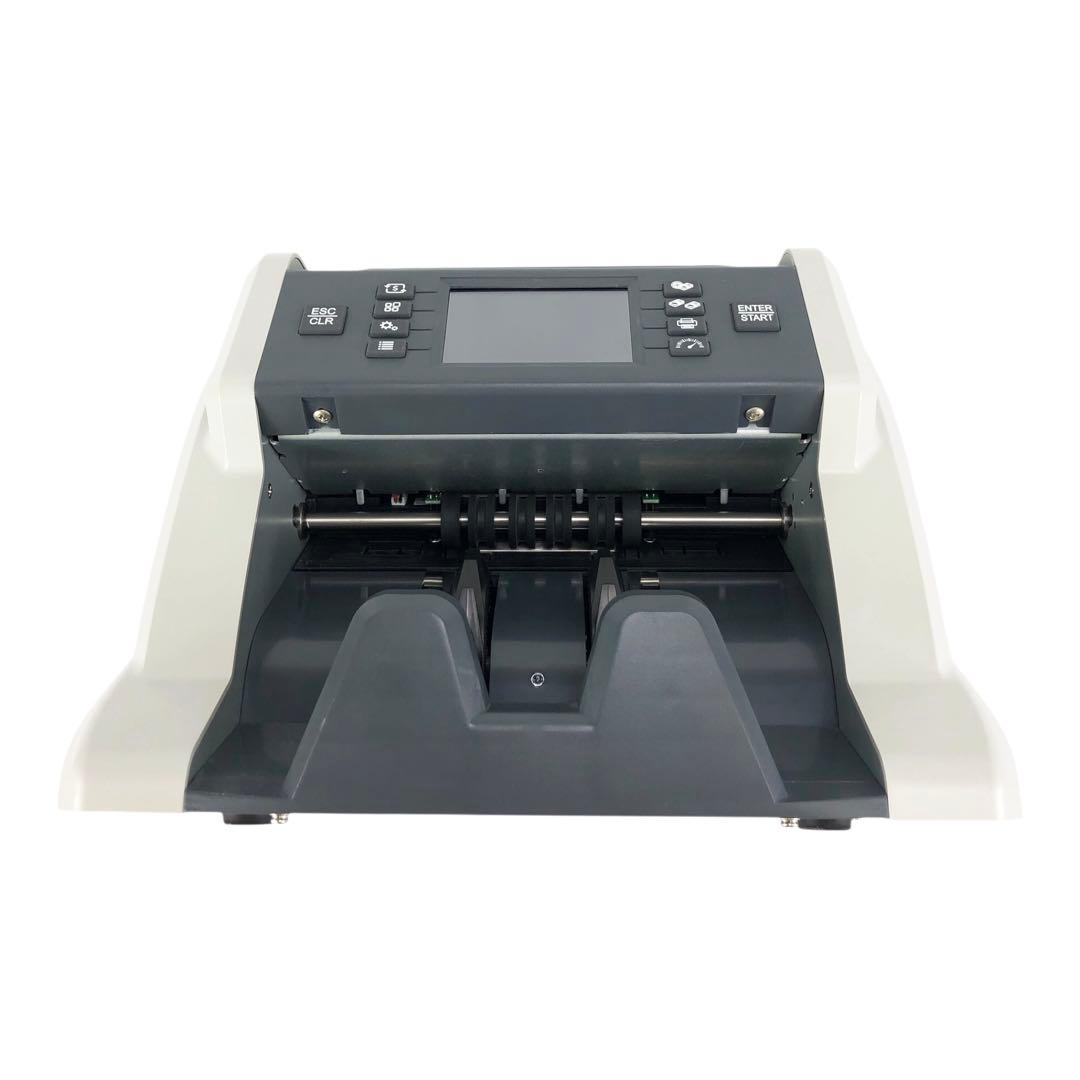 ✨【美品・完品】Ribao BC-40 高性能紙幣カウンター✨