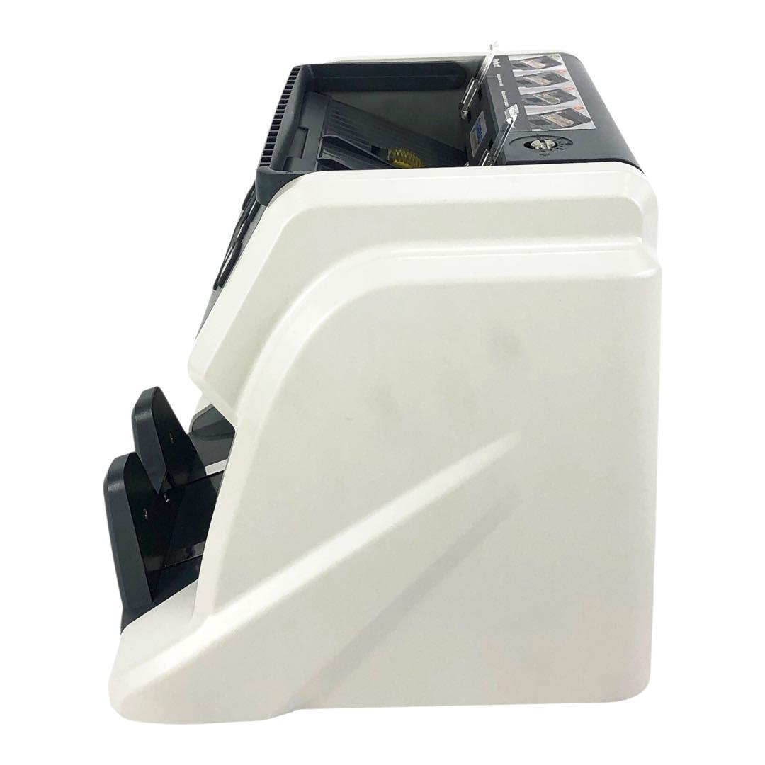 ✨【美品・完品】Ribao BC-40 高性能紙幣カウンター✨