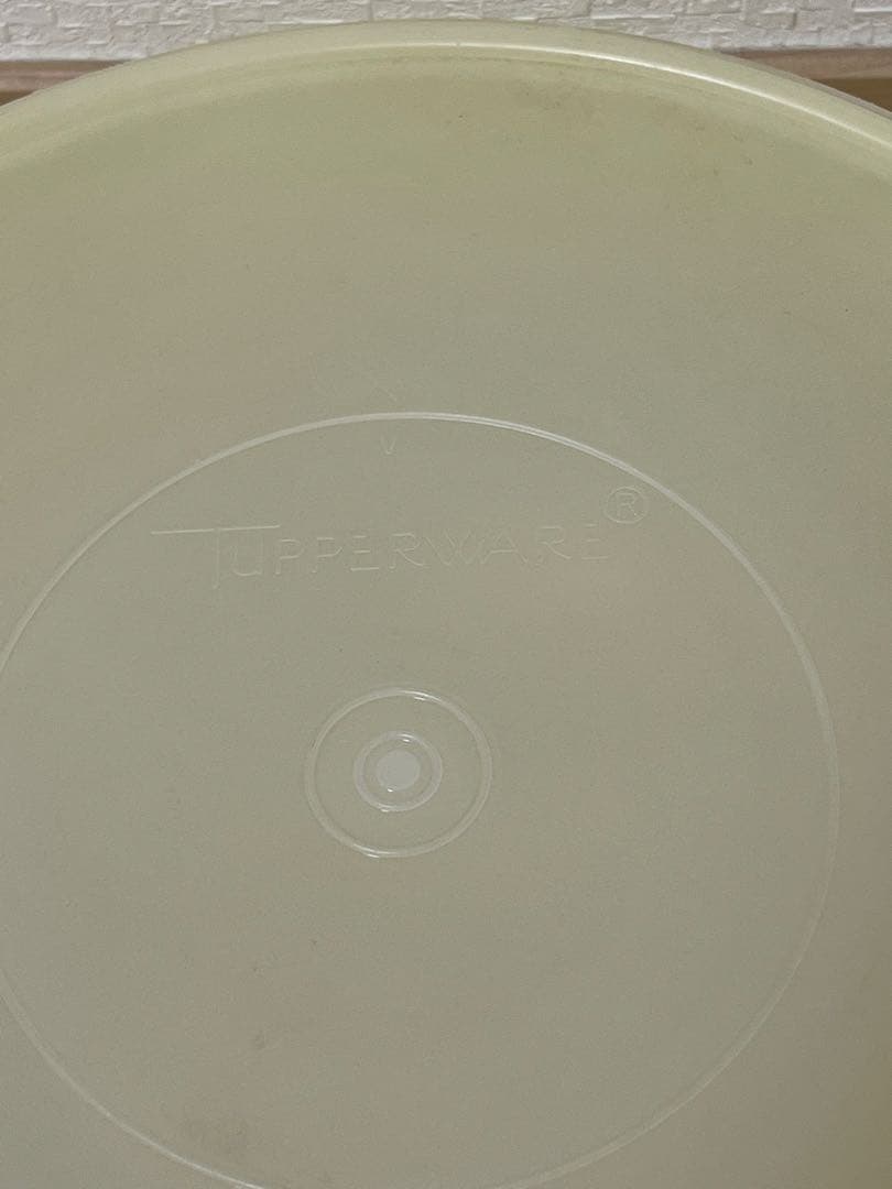 ⚠️tomodog ！Tupperwareスーパーミックスボール 大型 3点