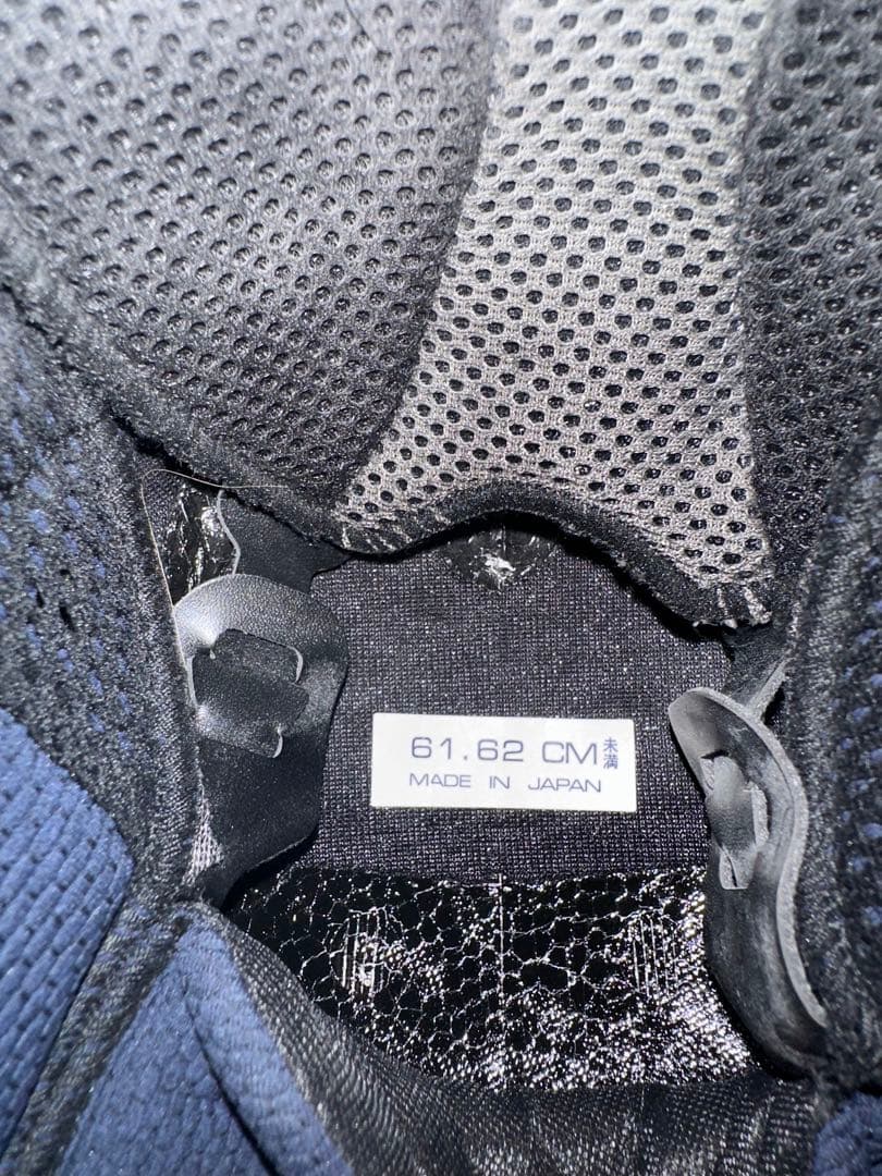 Arai フルフェイスヘルメット ゴーストグリーン