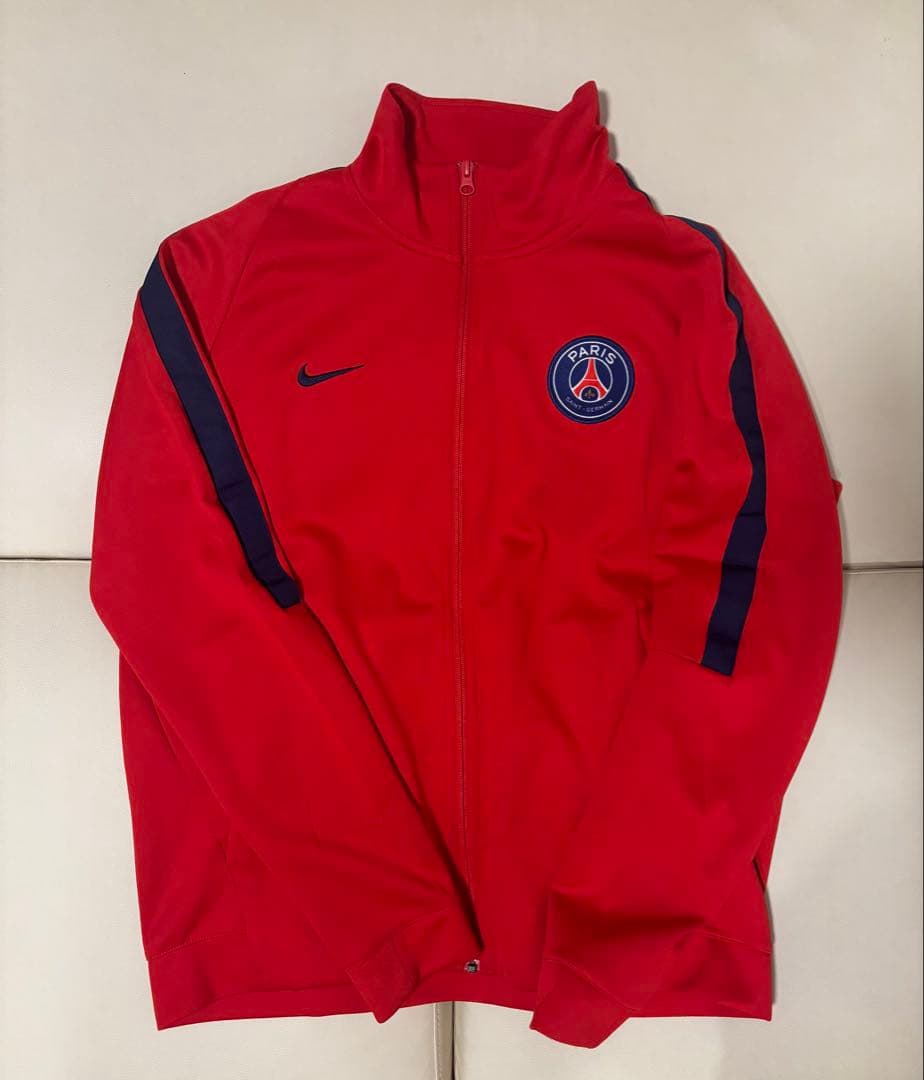 NIKE ナイキ パリサンジェルマン PSG ジャケット ジャージ