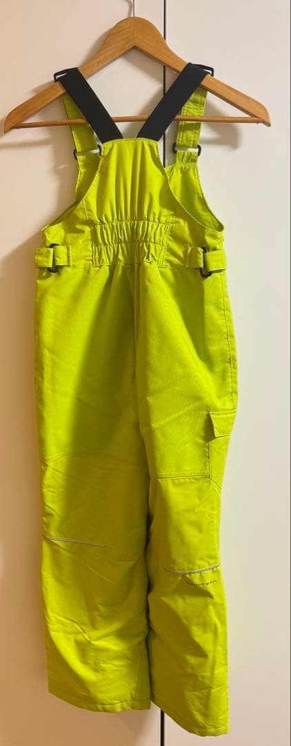 コロンビア　ウィリーバードⅡ スノーウェア　Mサイズ　10歳〜12歳　おまけ付き