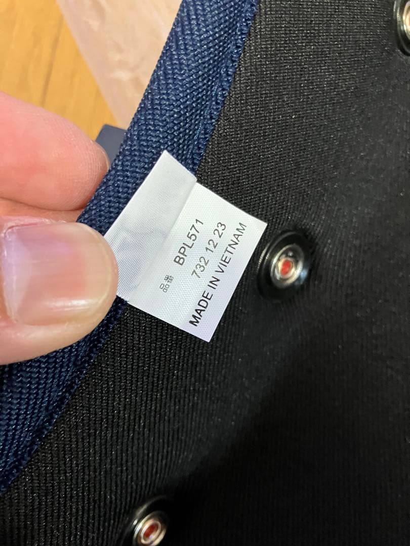 アシックス　新品未使用　ASICS キャッチャー防具