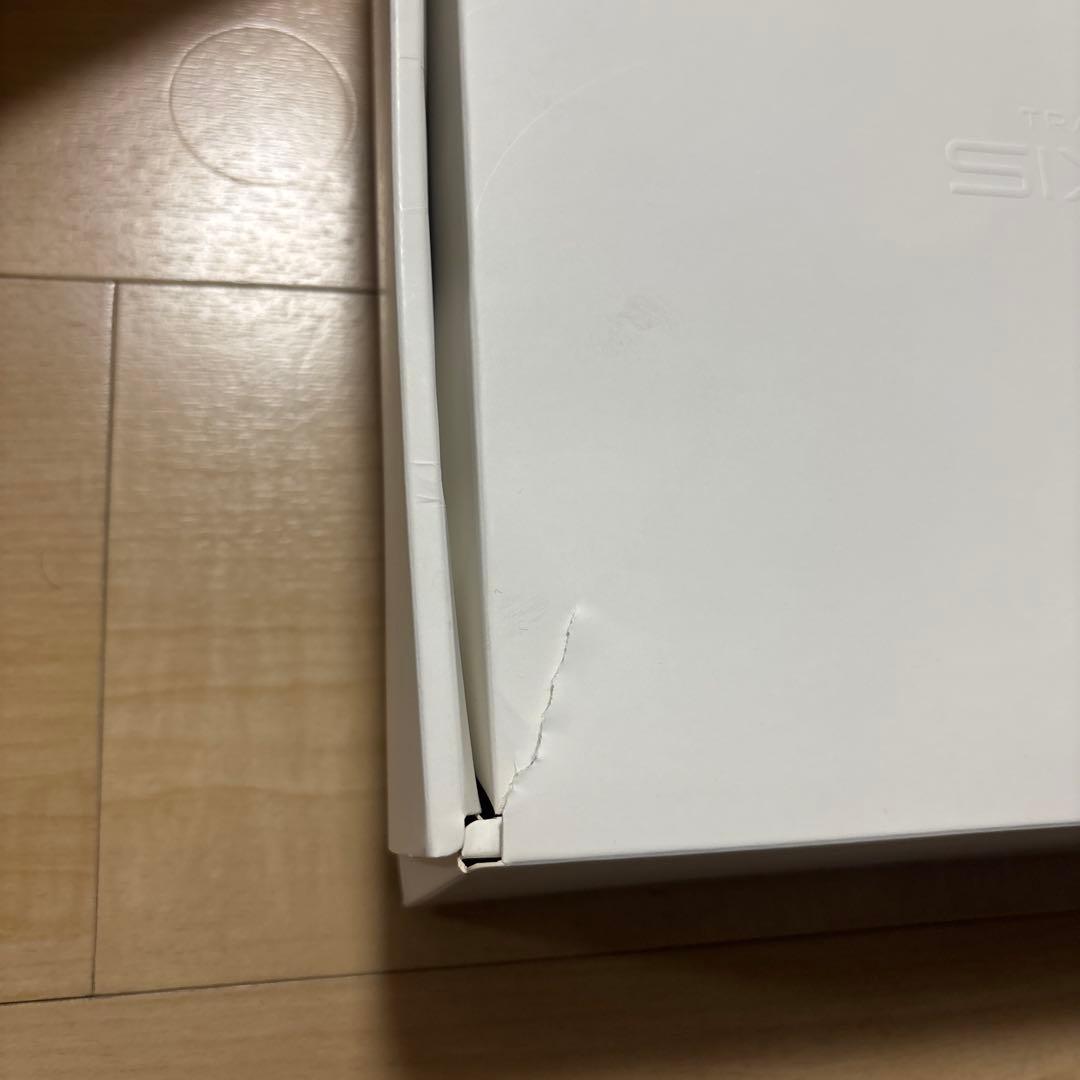 SIXPAD 正規品Power suit男性用Lサイズ上下セット