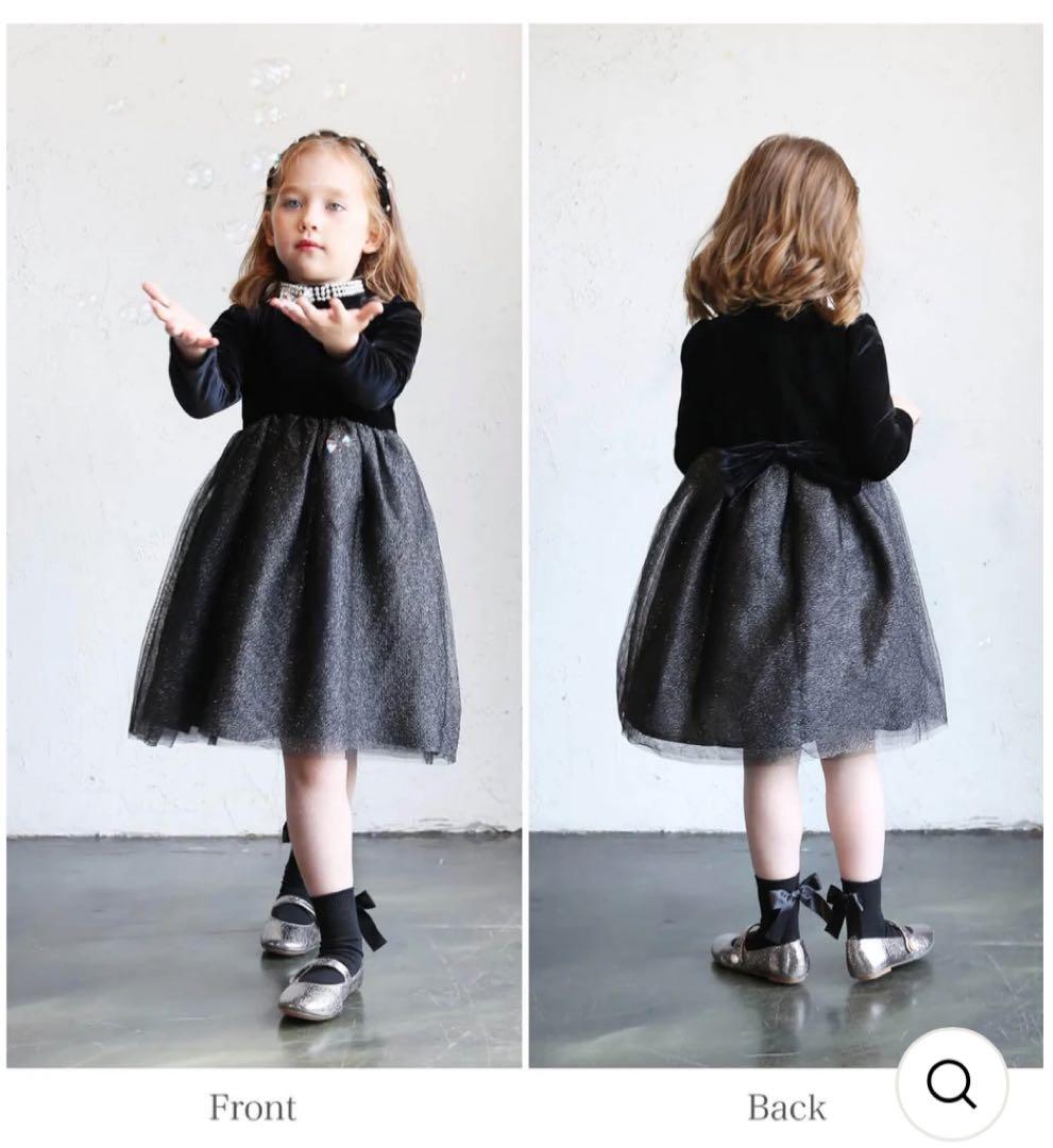 Rora｜ローラ｜セレナ｜ドレス｜ワンピース｜美品